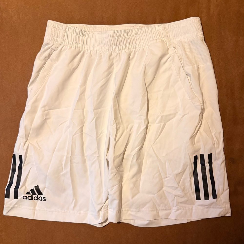 NWOT Adidas Men's Club Tennis Climacool - Picture 6 of 8